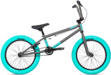 Stolen Agent 18" 2020 BMX Freestyle