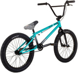 Stolen Compact 20" 2021 BMX Freestyle