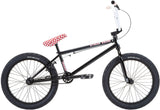 Stolen Stereo 20" 2021 BMX Freestyle