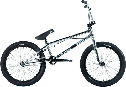 Tall Order Pro Park 20" BMX Freestyle