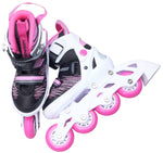 Tempish Gokid Ajustable Patines En Linea Niña