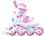 Tempish Misty Duo Ajustable Patines En Linea Niña