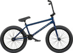 Wethepeople Battleship 20" 2021 BMX Freestyle Bike