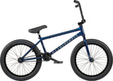 Wethepeople Battleship 20" 2021 BMX Freestyle Bike