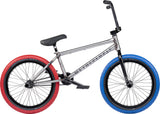 Wethepeople Battleship 20" 2021 BMX Freestyle Bike