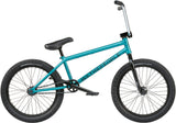 Wethepeople Crysis 20" 2021 BMX Freestyle Bike