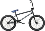 Wethepeople Crysis 20" 2021 BMX Freestyle Bike