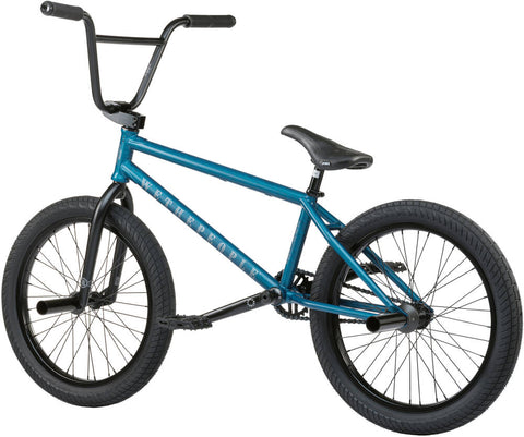 Wethepeople Revolver 20" 2021 BMX Freestyle Bike