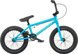 Wethepeople Seed 16" 2021 BMX Bike Para Niños