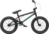 Wethepeople Seed 16" 2021 BMX Bike Para Niños