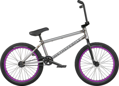 Wethepeople Trust Freecoaster 20" 2021 BMX Freestyle