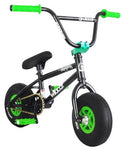 Wildcat Venom 2A Mini BMX Bike