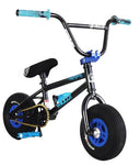 Wildcat Venom 2A Mini BMX Bike